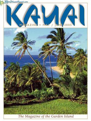 Kauai Magazine